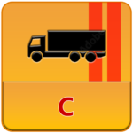 Sonderunterricht Klasse C