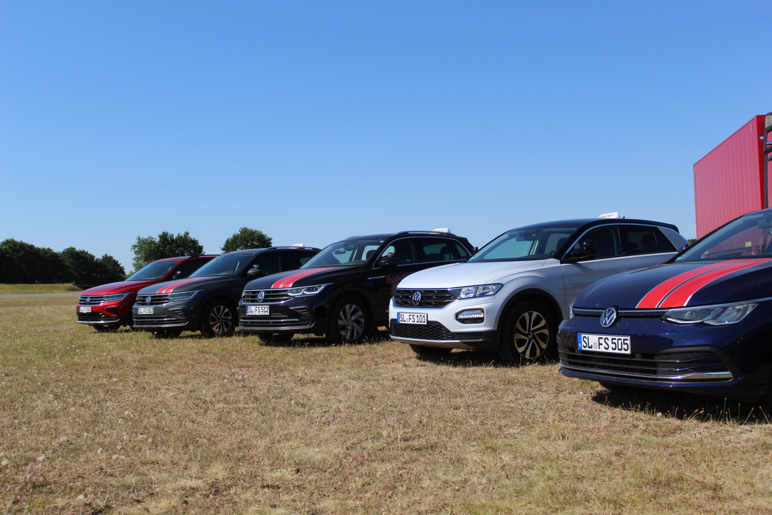 Fahrschule Bodo Schnoor GmbH i. G.