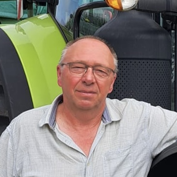 Andreas Carstensen
